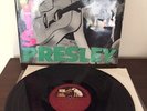 Elvis Presley.No.1H.M.V.CLP1093 Album.1956.Original First Press.  HMV LABEL