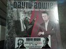 David Bowie - C'est La Vie (11xLP Red Vinyl-The Ultimate Rare Tracks 1964/2016)