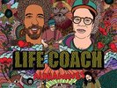 `Life Coach (Phil Manley of Trans Am, and Jon Theodore of Mars Volt VINYL LP NEW