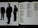 THE STRANGLERS Black And White UAK 30222 12