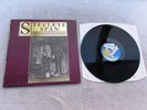STEELEYE SPAN LP TEN MAN MOP ORIG UK PEGASUS 1971 1st PRESS NEAR MINT + BOOKLET