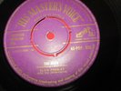ELVIS PRESLEY. TOO MUCH./ PLAYIN' FOR KEEPS  HMV 45-POP 330 ORIG 1957 45 EX con