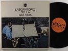 LABORATORIO DELLA QUERCIA Self Titled HORO HDP 39-40 2XLP VG++/+ gatefold italy
