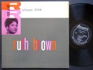 RUTH BROWN Rock & Roll LP ATLANTIC 8004 Orig US 1957 DG MONO Rhythm & Blues