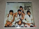 THE BEATLES. YESTEDAY AND TODAY. CAPITOL T2553 (SUPER COLOURED VINYL REISSUE )