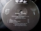 SONIC YOUTH Dirty 1992 ORIGINAL DGC 2LP w/INNERS  - NEAR MINT