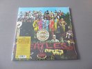 The Beatles - Sgt. Pepper's Lonely Heart - LP Vinyl /// Neu & OVP /// REMASTERED