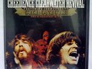 Creedence Clearwater Revival/John Fogerty/Chronicle/Sealed 1986 U.S. 2 X LP Rare