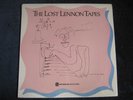 THE LOST LENNON TAPES Rare Westwood One Radio LP SEALED 3-28-88 The Beatles JOHN