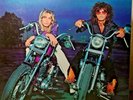 CHEAP TRICK  IN COLOR  1977  RELEASE  CLASSIC ROCK EXCELLENT + VINYL