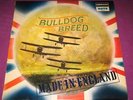 BULLDOG BREED - MADE IN ENGLAND - DERAM NOVA UK 1970 STUNNING ORIGINAL