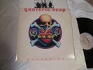 GRATEFUL DEAD RECKONING 2 LP ARISTA A2L 9604 * 1981 PRESS. VG+////M- RECORDS