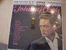JOHNNY CASH mint- unplayed  SUN lp, original sun sound, SUN 1275, 1965