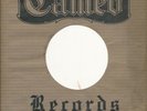 78 RPM Company Logo sleeves-PRE-WAR- CAMEO