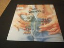 MADONNA - LIKE A PRAYER UK RED VINYL 2016 LIMITED EDITION  LP SEALED SAINSBURYS