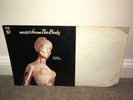 ROGER WATERS & RON GEESIN Music From The Body LP Harvest 1970 UK Original