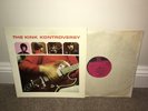 THE KINKS Kink Kontroversy LP Mono Pye 1965 UK 1st Press