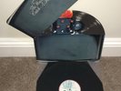 BOB MARLEY AND THE WAILERS Catch A Fire LP Island 1973 UK 1st