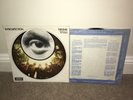 THE END Introspection LP Decca 1969 Stereo UK 1st Press  ROLLING STONES