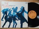 THE BLUE EFFECT CZECH SUPRAPHON LP: KINGDOM OF LIFE (RE, 1131023)
