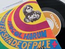 PROCOL HARUM A WHITER SHADE OF PALE 7
