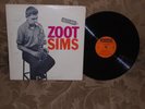 Zoot Sims self titled Jazzland 2 mono org pres Osie Johnson Wilbur Ware
