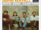 John Mayall with Eric Clapton-Blues Breakers Vinyl / 12
