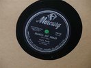 PATTI PAGE Search My Heart / Croce Di Oro 10