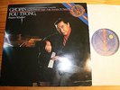 FOU TS'ONG Chopin 4 Ballades, Pieces  LP CBS Digital