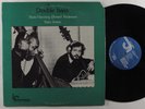 ORSTED PEDERSEN/SAM JONES/NIELS HENNING Double Bass INNER CITY LP VG+/VG++