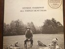 All Things Must Pass 3LP George Harrison Excellent Like New Condition
