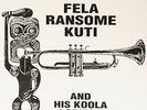 Fela Ransome Kuti & His Koola Lobitos (UK IMPORT) VINYL NEW