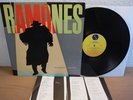 RAMONES - PLEASANT DREAMS ORIG. SIRE PUNK ROCK LP IN MINT MEGA RAR