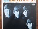 THE BEATLES    