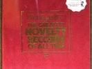 DR. DEMENTO PRESENTS THE GREATEST NOVELTY RECORDS OF ALL TIME 6 X LP Booklet LE