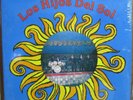 Los Hijos Del Sol-S/T-Rare 1978 Orig.Tejano / Latin LP-Vox 329-SEALED
