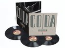 Led Zeppelin Coda Vinyl [Remastered Deluxe Edition] 3LPs
