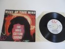 THE MIKE COTTON SOUND 45T MAKE UP YOUR MIND. KILLER MOD SOUL EP FRENCH PRESS.