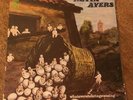 KEVIN AYERS Whatevershebringswesing LP Harvest UK Original