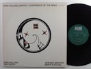 DAVID HOLLAND QUARTET Conference Of The Birds ECM LP NM