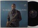 SONNY ROLLINS The Bridge RCA VICTOR LP stereo
