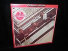 THE BEATLES 1962/1966 CAPITOL RED VINYL GATEFOLD COVER WITH STICKERS MINT TO -M