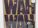 James Wah Wah Stunning Double vinyl LP Factory Sealed Brian ENO