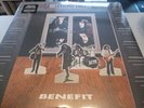 Jethro Tull - Benefit (New 2013 Steven Wilson Stereo Mix) - LP Vinyl // Neu &OVP
