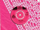 THE MUSIC MACHINE *TALK TALK/ COME ON IN*  1966 UK  PYE   PSYCH MOD GARAGE