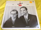 Sealed 1975 USA Press Electronic LP : Ralf Hutter & Florian Schneider  Kraftwerk
