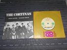 The CORTINAS - FASCIST DICTATOR ORIGINAL 1977 STEP FORWARD RECORDS UK PRESSING M