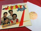 Jezebel Rock  ROCKABILLY STRESS  10