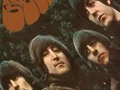 THE BEATLES Rubber Soul 180gm Vinyl LP STEREO Remastered NEW & SEALED