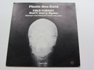 JOHN LENNON PLASTIC ONO BAND ORIG 1969 UK 45  COLD TURKEY EXCELLENT ++